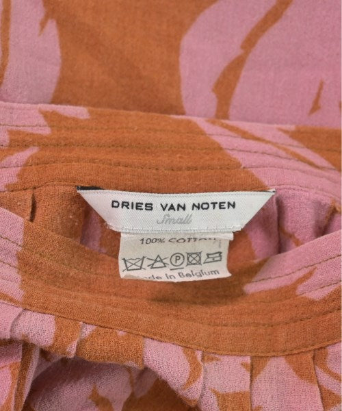 DRIES VAN NOTEN Blouses