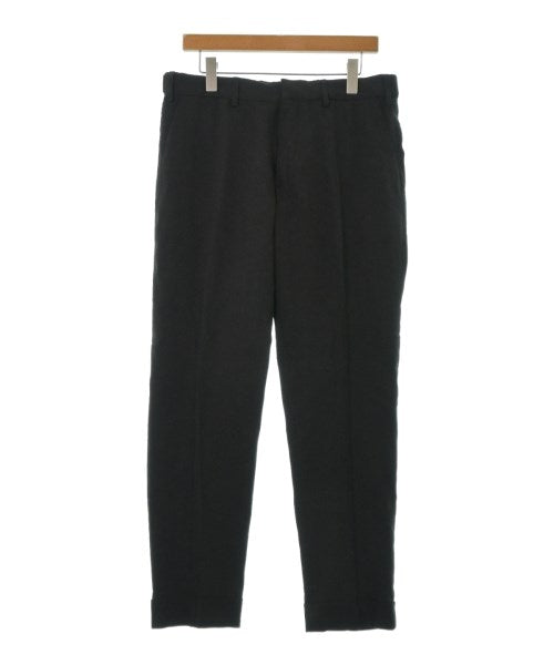 DRIES VAN NOTEN Trousers