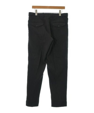 DRIES VAN NOTEN Trousers