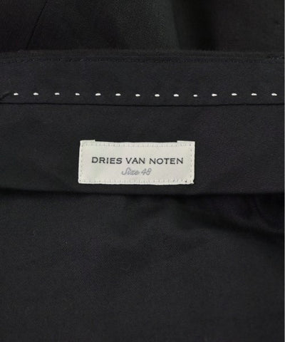 DRIES VAN NOTEN Trousers