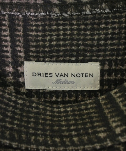 DRIES VAN NOTEN Tee Shirts/Tops