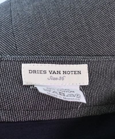 DRIES VAN NOTEN Trousers