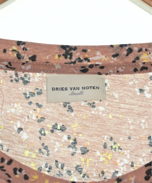 DRIES VAN NOTEN Tee Shirts/Tops