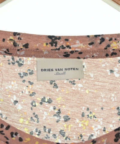 DRIES VAN NOTEN Tee Shirts/Tops