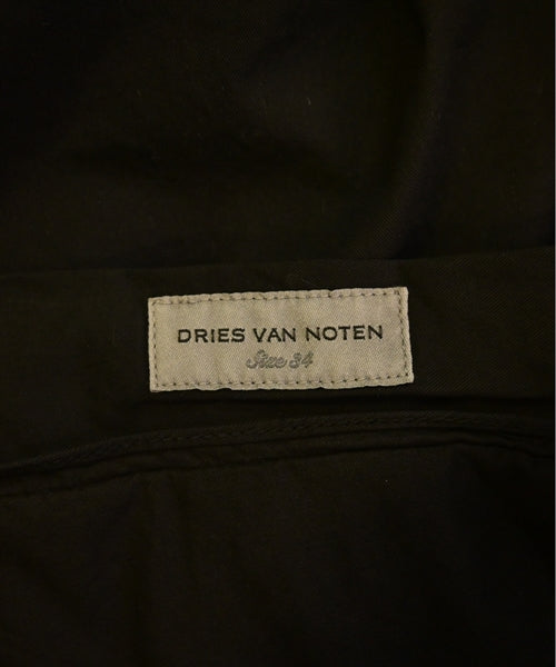 DRIES VAN NOTEN Knee length skirts
