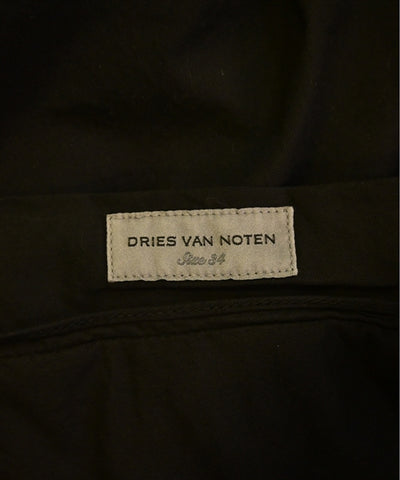 DRIES VAN NOTEN Knee length skirts