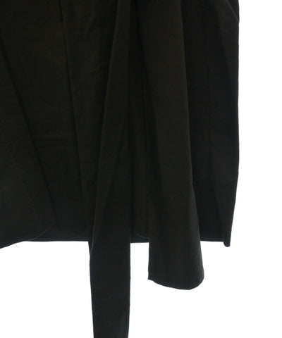 DRIES VAN NOTEN Knee length skirts