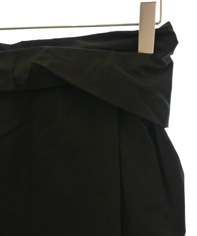 DRIES VAN NOTEN Knee length skirts