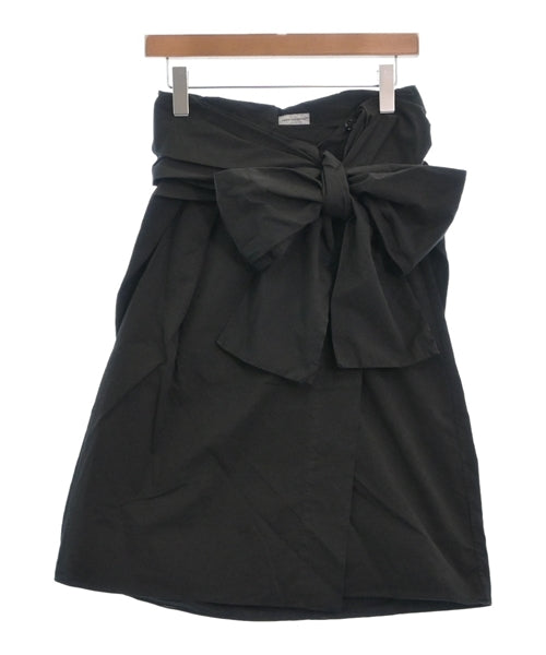 DRIES VAN NOTEN Long/Maxi length skirts