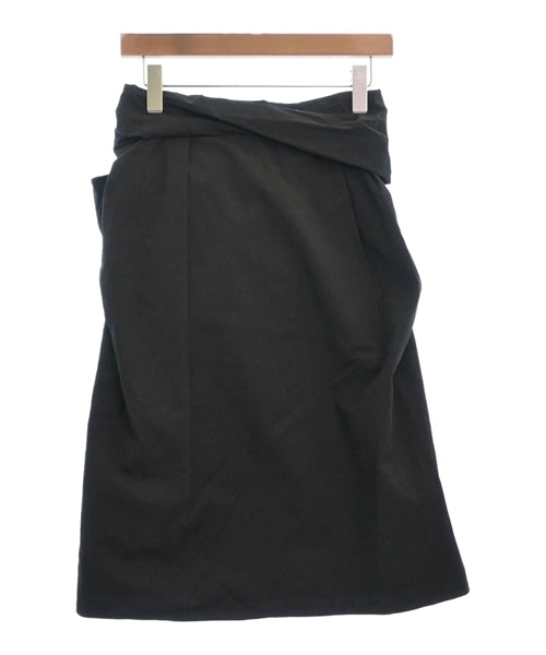 DRIES VAN NOTEN Long/Maxi length skirts