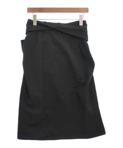 DRIES VAN NOTEN Long/Maxi length skirts