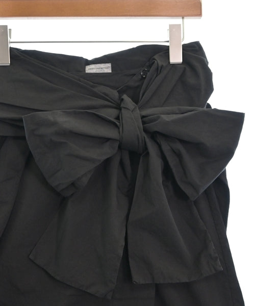 DRIES VAN NOTEN Long/Maxi length skirts