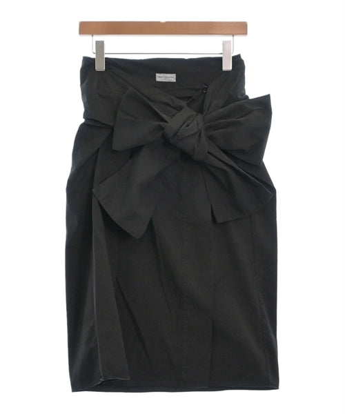 DRIES VAN NOTEN Long/Maxi length skirts