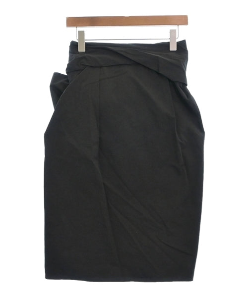 DRIES VAN NOTEN Long/Maxi length skirts