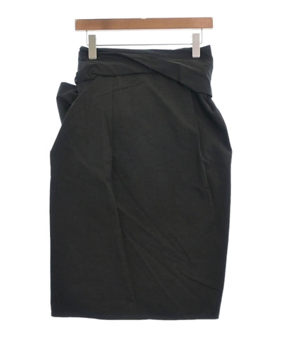 DRIES VAN NOTEN Long/Maxi length skirts