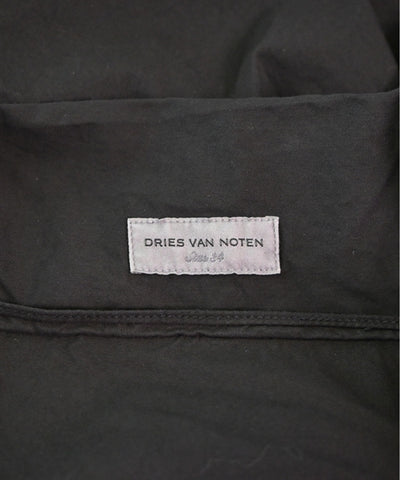 DRIES VAN NOTEN Long/Maxi length skirts