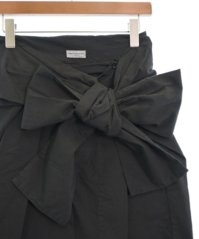 DRIES VAN NOTEN Long/Maxi length skirts