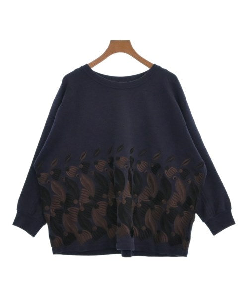 DRIES VAN NOTEN Sweatshirts