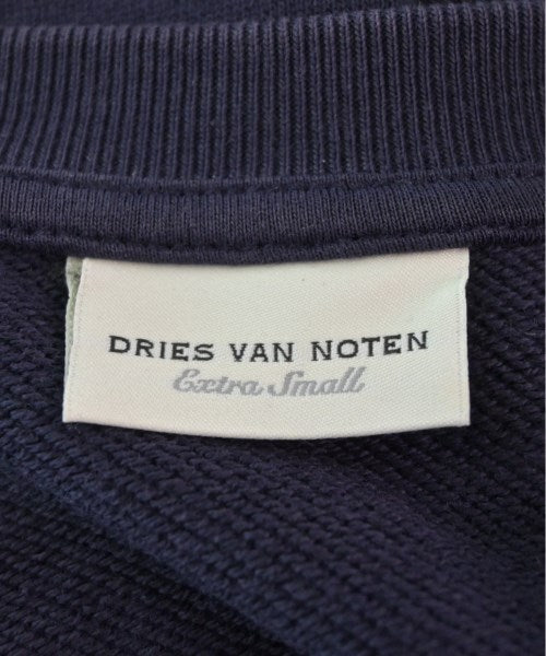 DRIES VAN NOTEN Sweatshirts