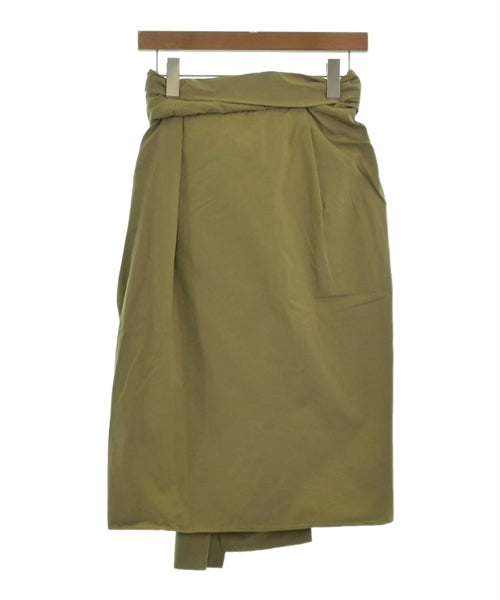 DRIES VAN NOTEN Long/Maxi length skirts