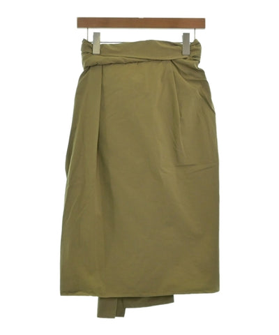 DRIES VAN NOTEN Long/Maxi length skirts