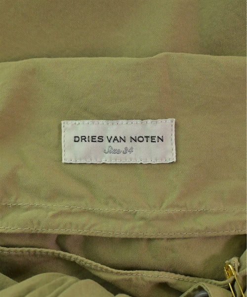 DRIES VAN NOTEN Long/Maxi length skirts