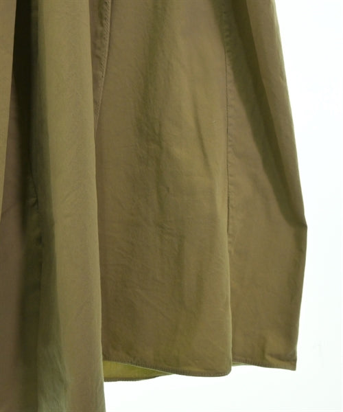 DRIES VAN NOTEN Long/Maxi length skirts