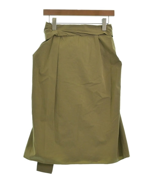 DRIES VAN NOTEN Long/Maxi length skirts