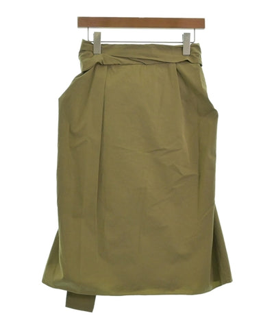 DRIES VAN NOTEN Long/Maxi length skirts