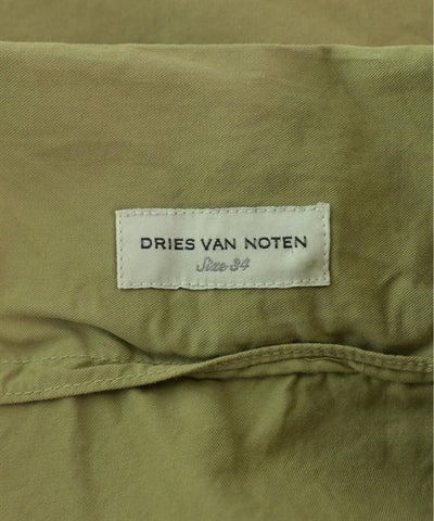 DRIES VAN NOTEN Long/Maxi length skirts