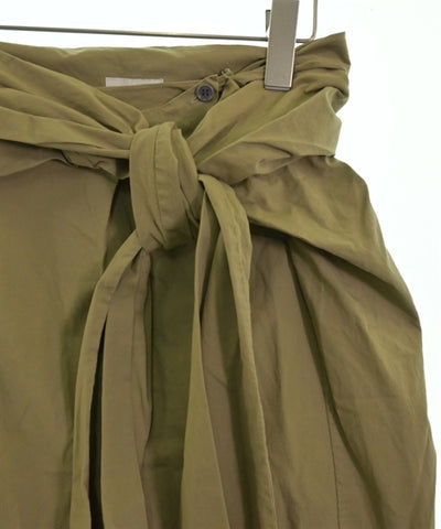 DRIES VAN NOTEN Long/Maxi length skirts