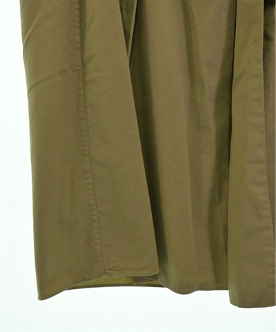 DRIES VAN NOTEN Long/Maxi length skirts