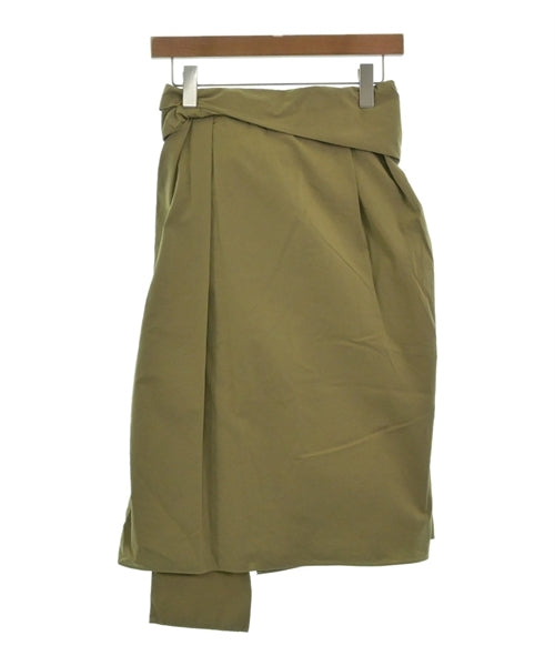 DRIES VAN NOTEN Long/Maxi length skirts