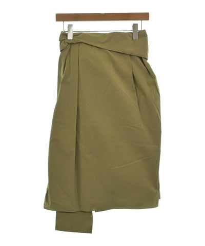 DRIES VAN NOTEN Long/Maxi length skirts