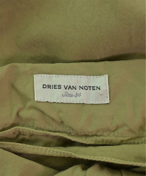 DRIES VAN NOTEN Long/Maxi length skirts