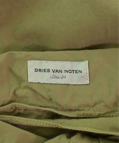 DRIES VAN NOTEN Long/Maxi length skirts