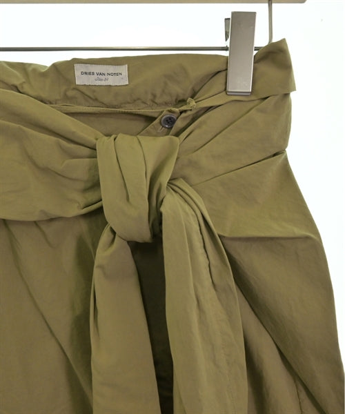 DRIES VAN NOTEN Long/Maxi length skirts