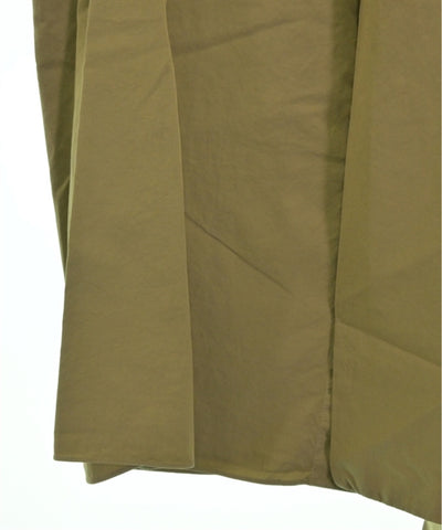 DRIES VAN NOTEN Long/Maxi length skirts