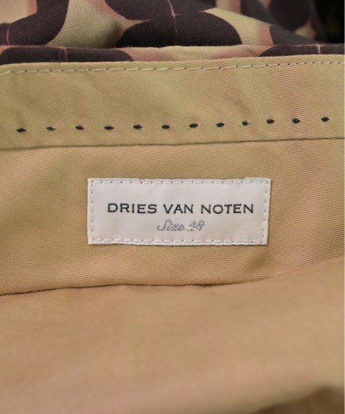 DRIES VAN NOTEN Other