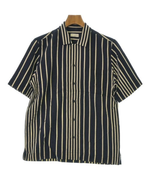 DRIES VAN NOTEN Casual shirts