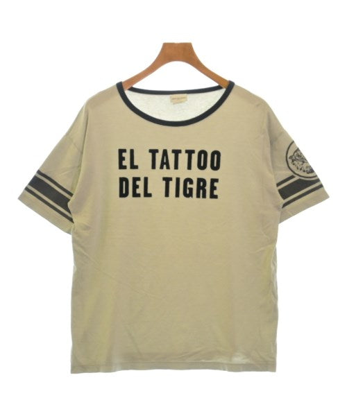 DRIES VAN NOTEN Tee Shirts/Tops