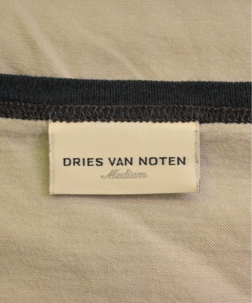 DRIES VAN NOTEN Tee Shirts/Tops