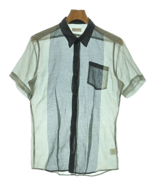 DRIES VAN NOTEN Casual shirts