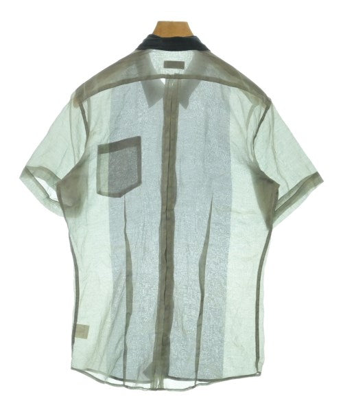 DRIES VAN NOTEN Casual shirts