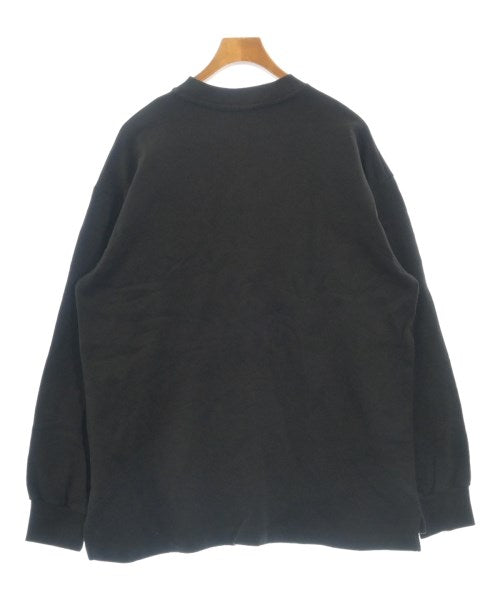 DRIES VAN NOTEN Sweatshirts