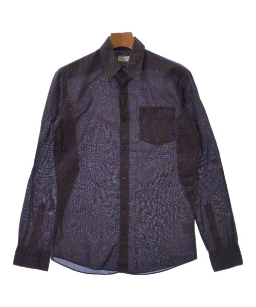 DRIES VAN NOTEN Casual shirts