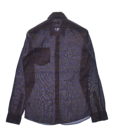 DRIES VAN NOTEN Casual shirts