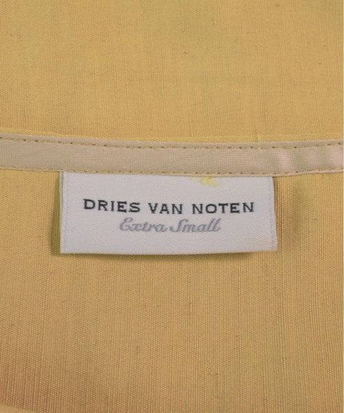 DRIES VAN NOTEN Dresses