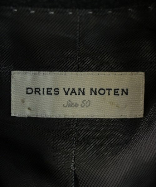 DRIES VAN NOTEN Blazers/Suit jackets