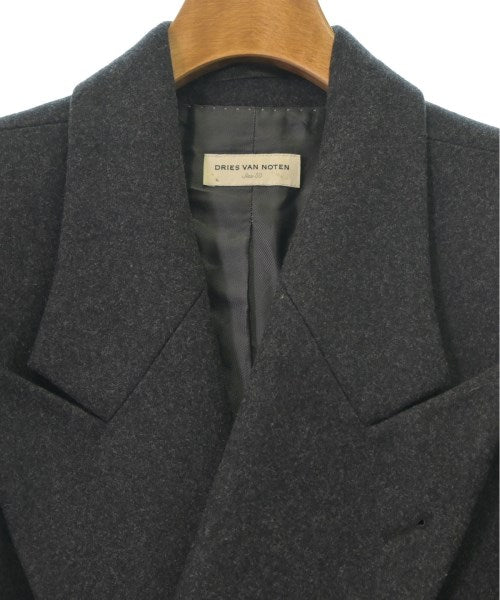 DRIES VAN NOTEN Blazers/Suit jackets